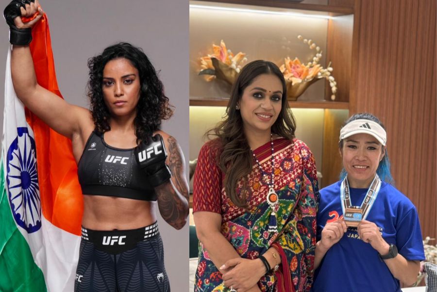 M3M Foundation’s Lakshya Programme Supports Over 100+ Athletes Across India